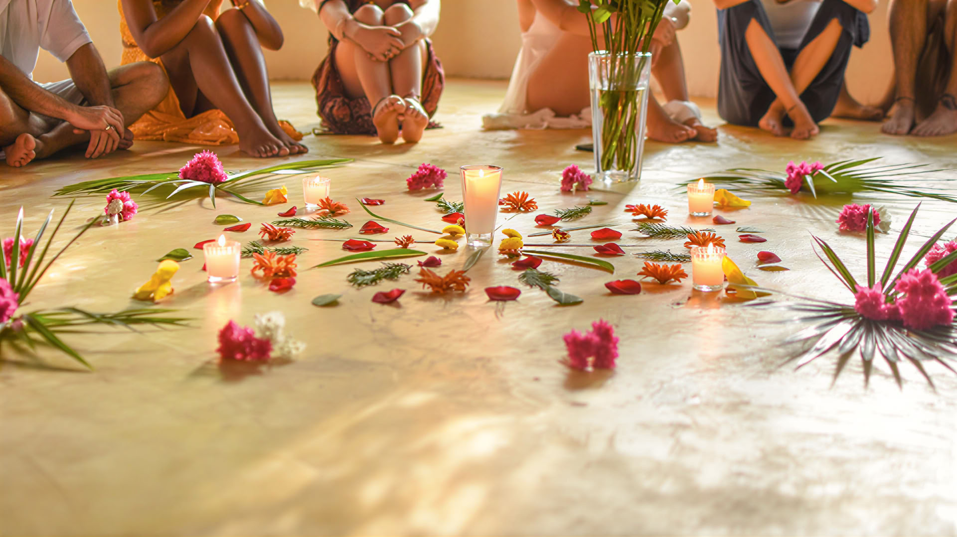 YTT 200 – Formación de Profesores de Yoga Ashtanga Vinyasa
