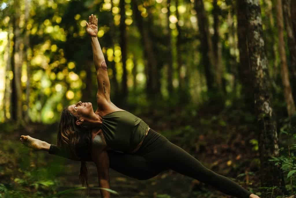 YTT 200 – Formación de Profesores de Yoga Ashtanga Vinyasa