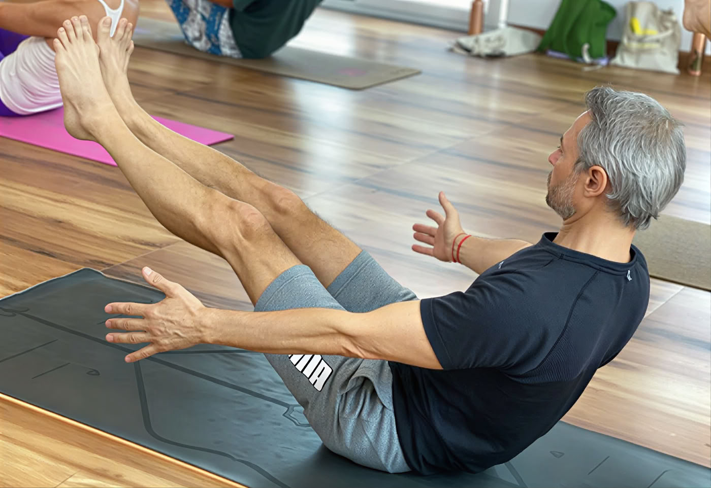 200 Hour Yoga Teacher Training en Rishikesh India – enero de 2026