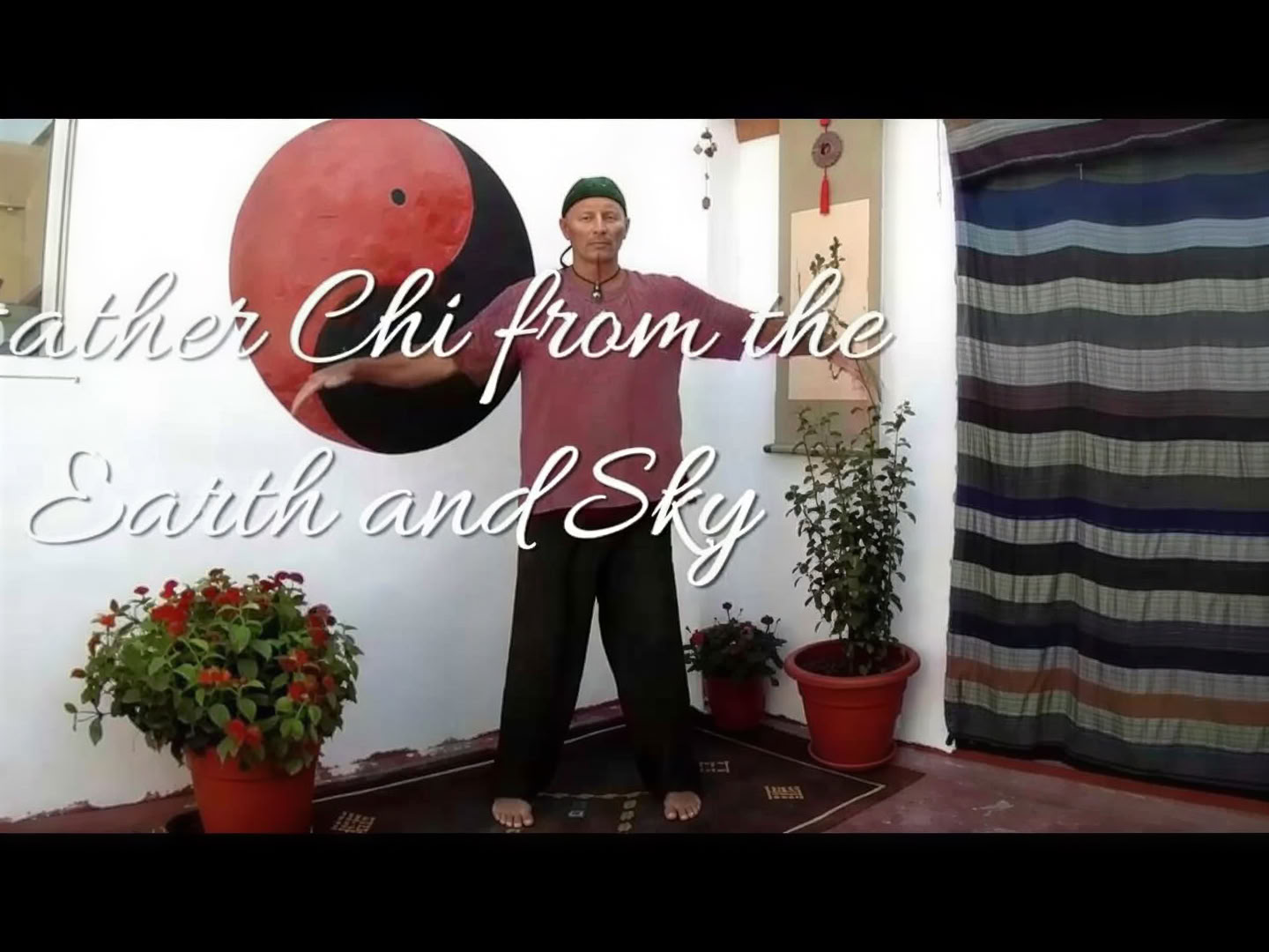 Retiro de Qigong y Meditación