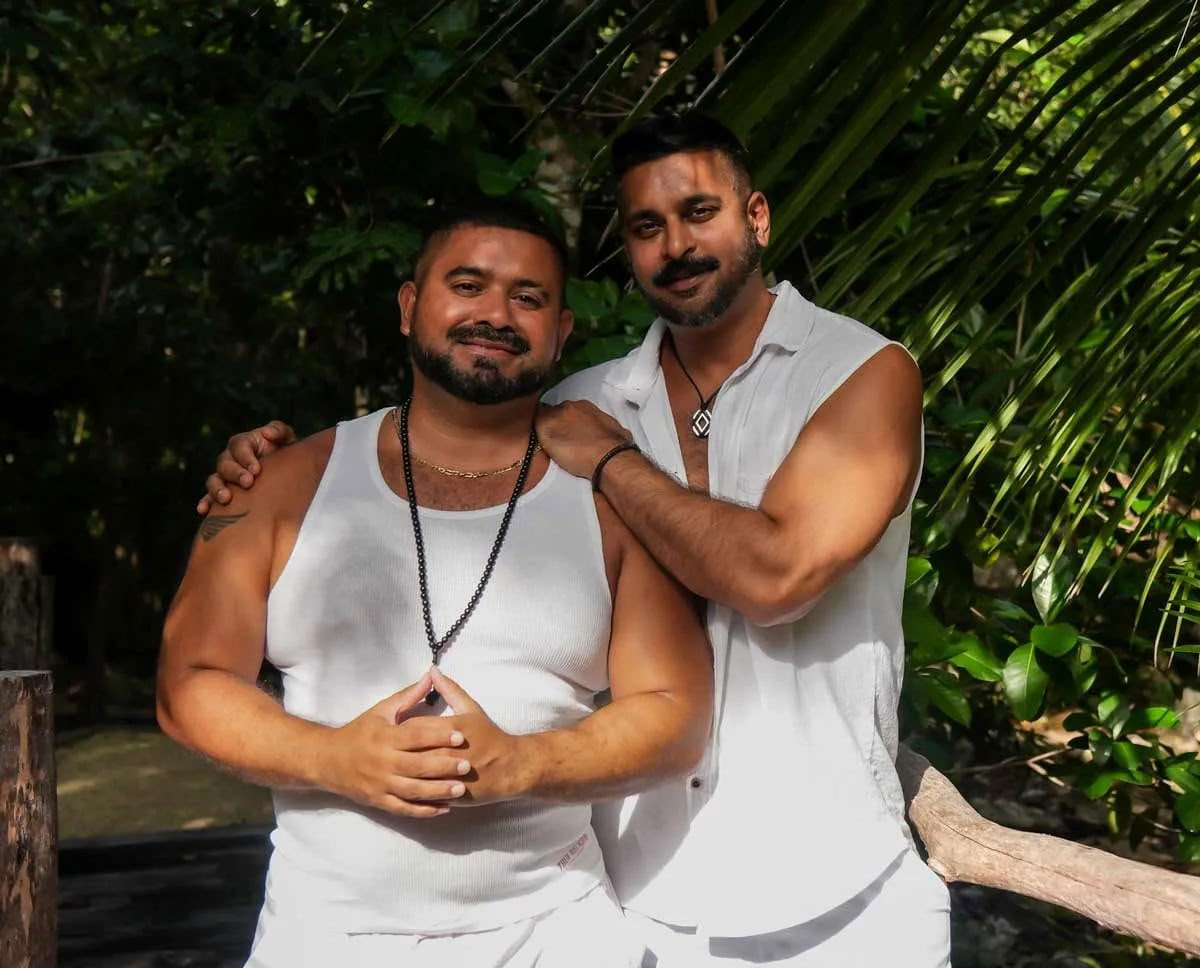 Awaken Retreat para hombres GBTQ+