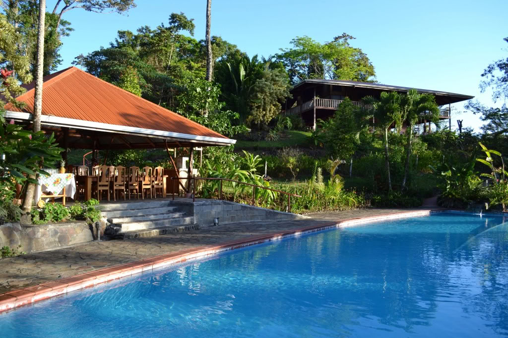 6 noches Organic Living Tour – AmaTierra & Finca Luna Nueva