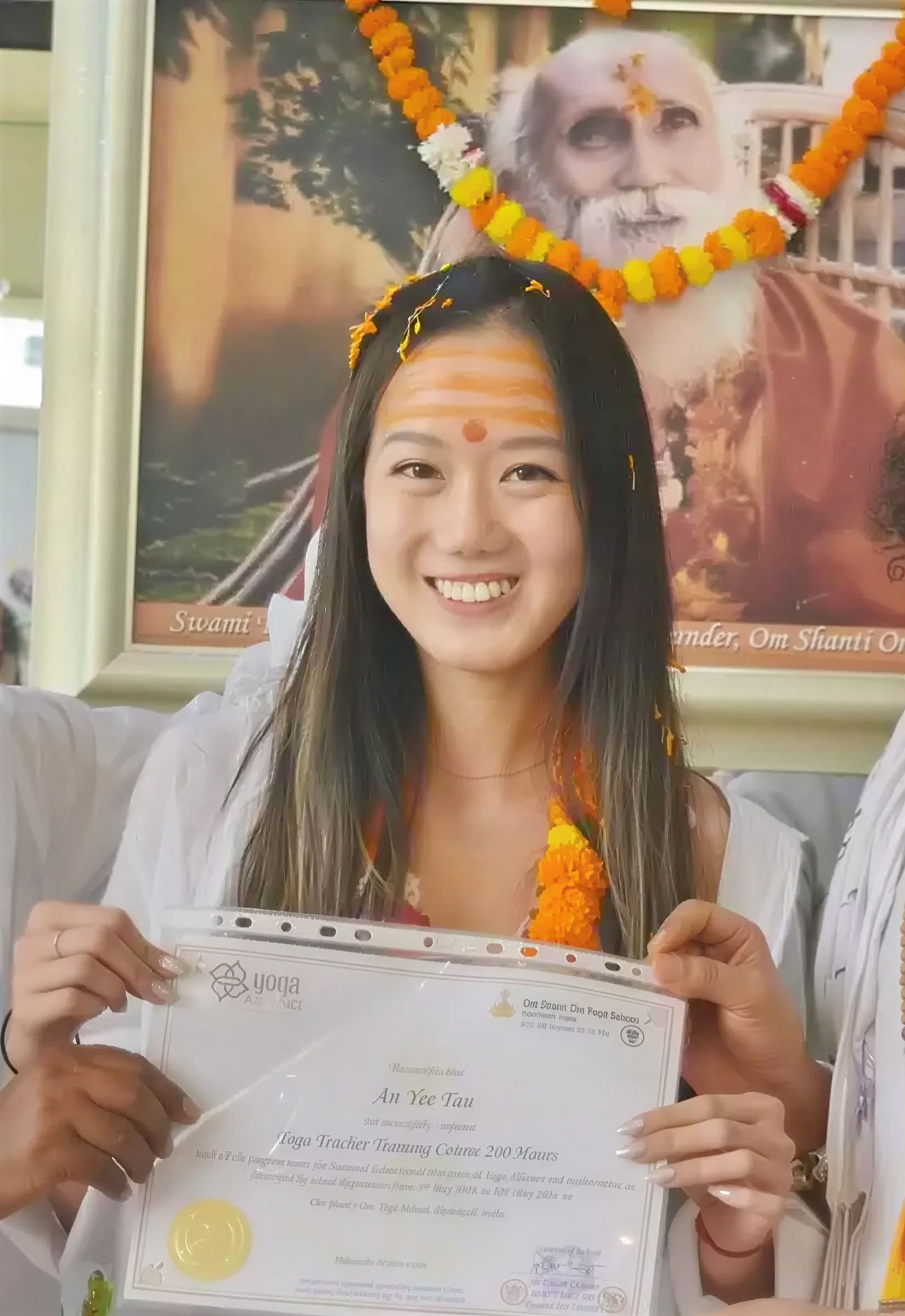 3/5/7/10 Días de Retiro de Yoga en Rishikesh, India