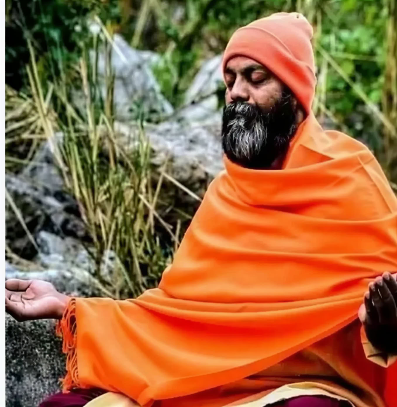 7 días de retiro de yoga y meditación en Rishikesh