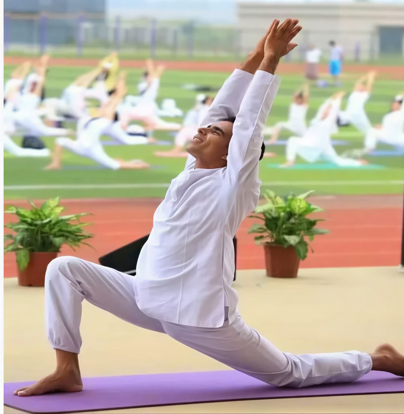 7 días de retiro de yoga y meditación en Rishikesh