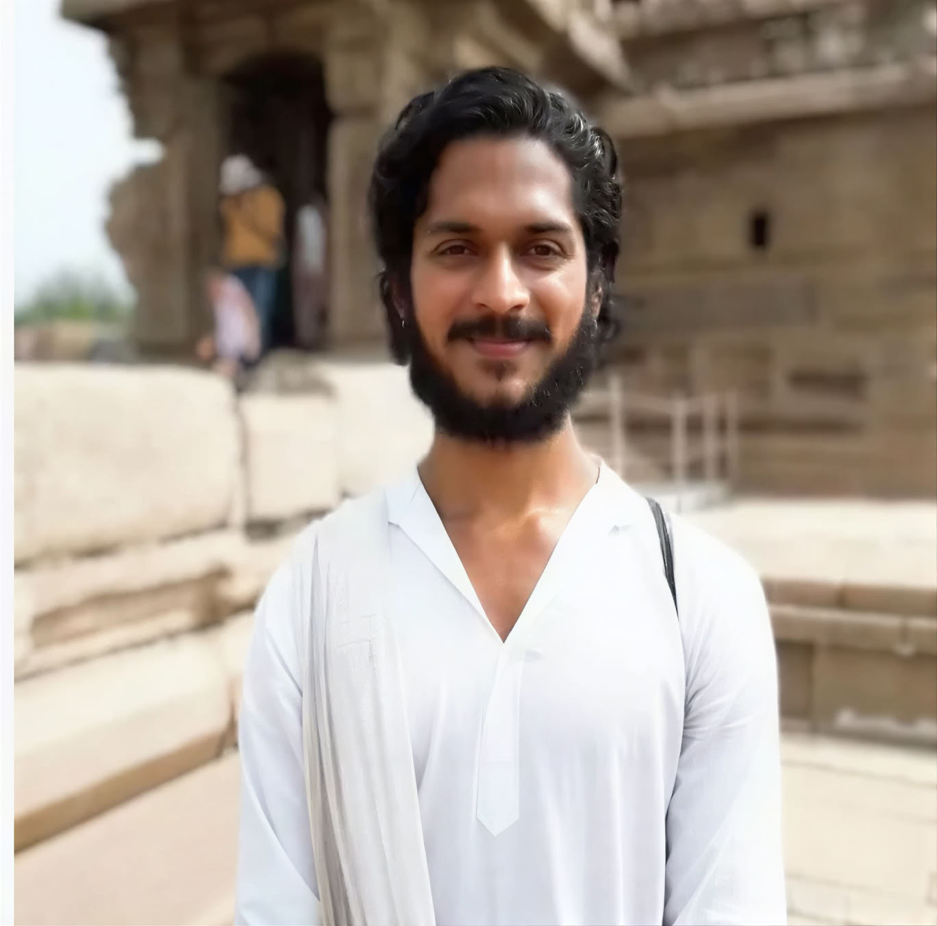 7 días de retiro de yoga y meditación en Rishikesh