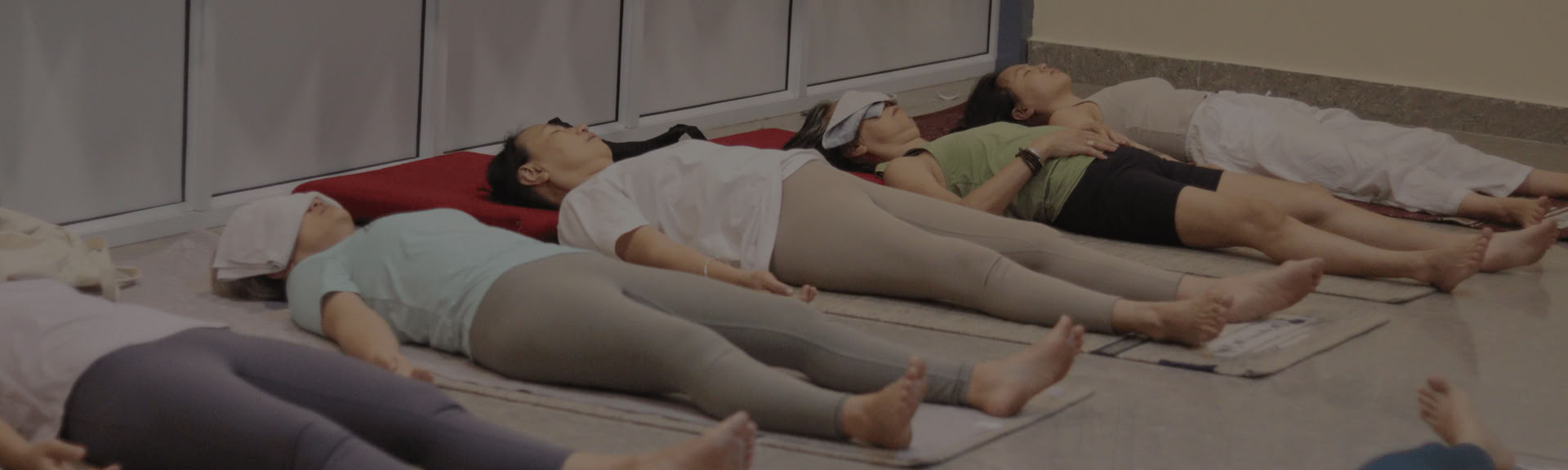 7 días de retiro de yoga y meditación en Rishikesh