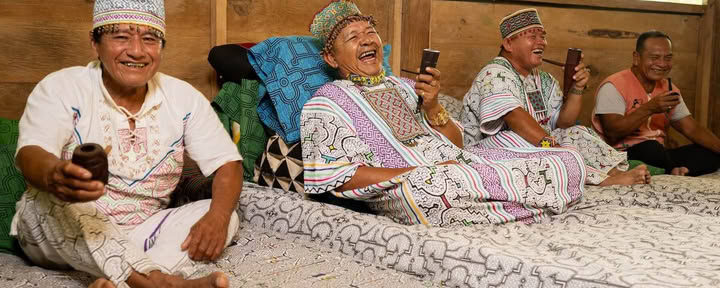 14 Día Retiro de Sanación