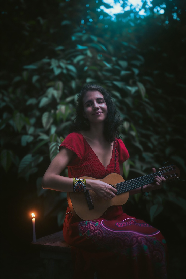 Deep Healing Retiro (6 semanas)