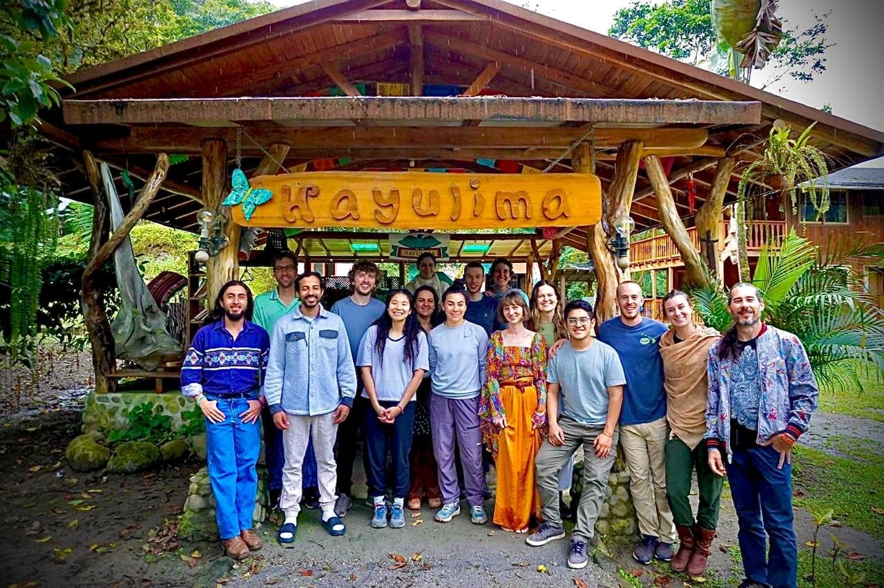 3 días - Retiro de San Pedro y Ayahuasca