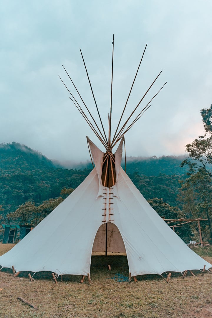 10 días de retiro en Hayulima Natural Reserve