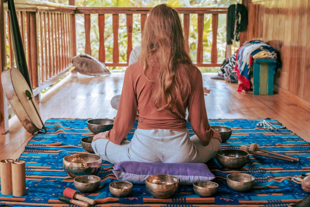 3 días – San Pedro y Ayahuasca – Viaje de fin de semana