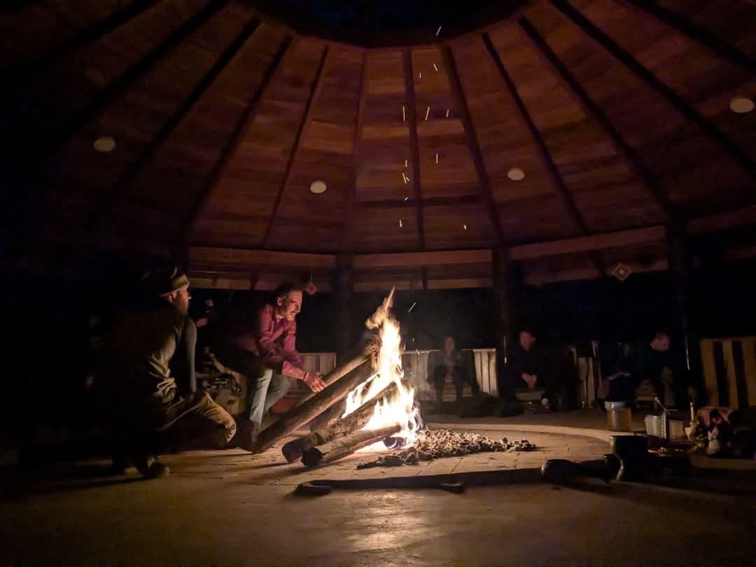 3 días – San Pedro y Ayahuasca – Viaje de fin de semana