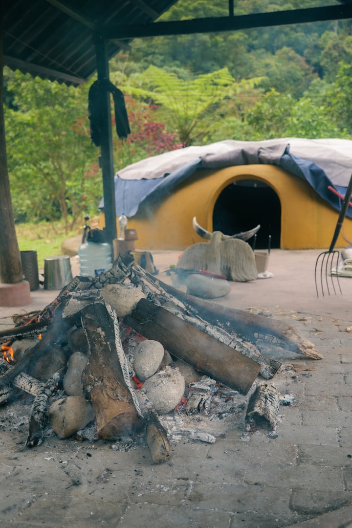 3 días – San Pedro y Ayahuasca – Viaje de fin de semana