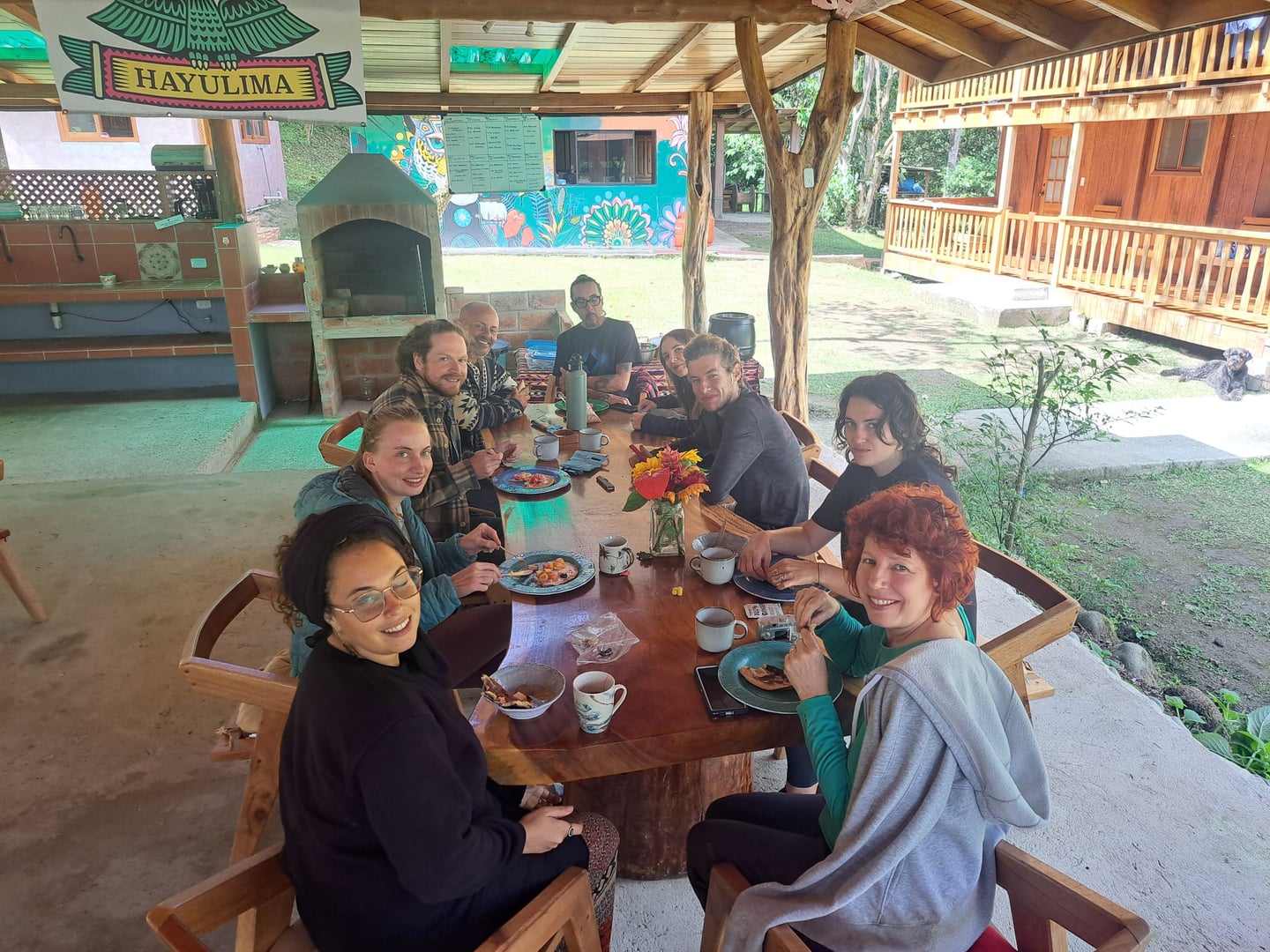 3 días – San Pedro y Ayahuasca – Viaje de fin de semana