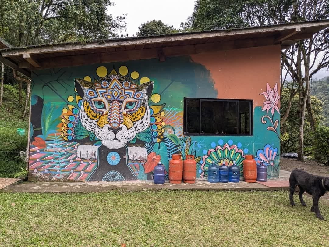 3 días – San Pedro y Ayahuasca – Viaje de fin de semana
