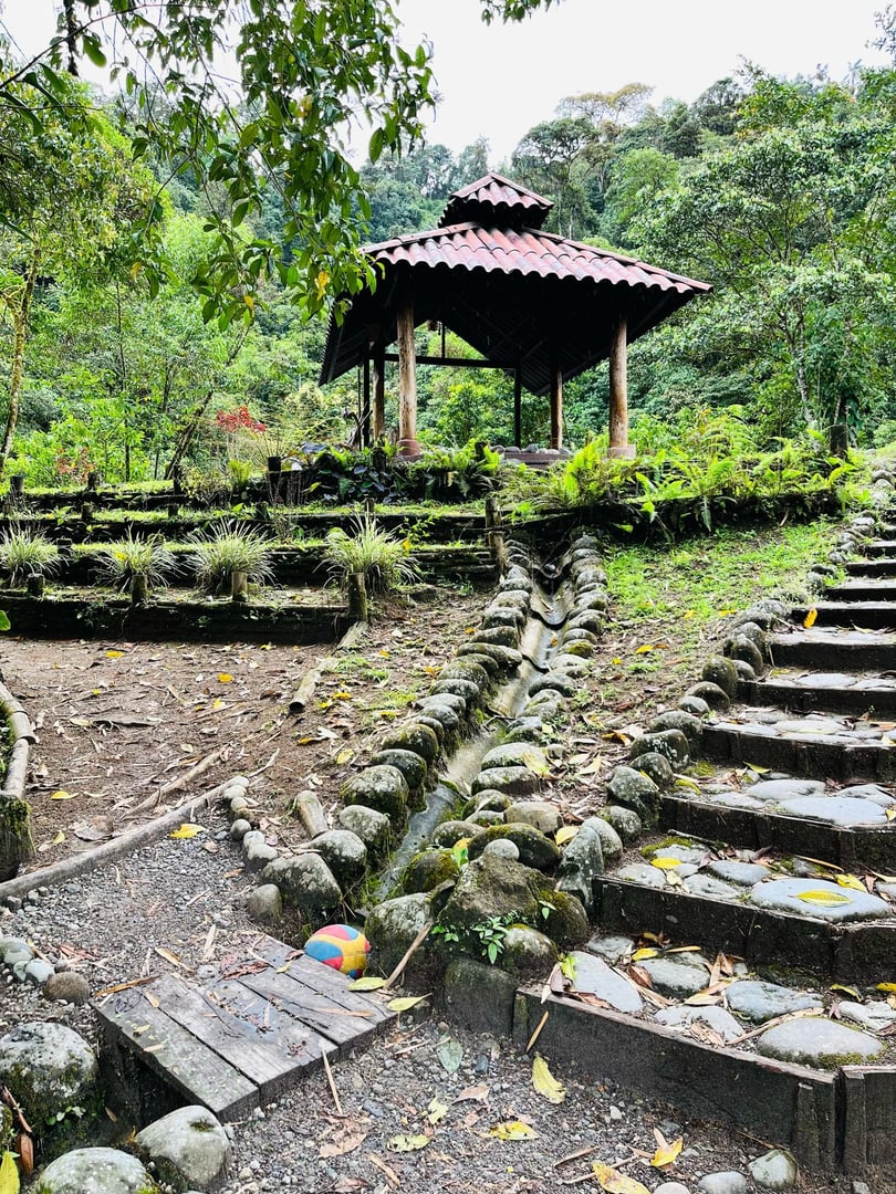 3 días – San Pedro y Ayahuasca – Viaje de fin de semana