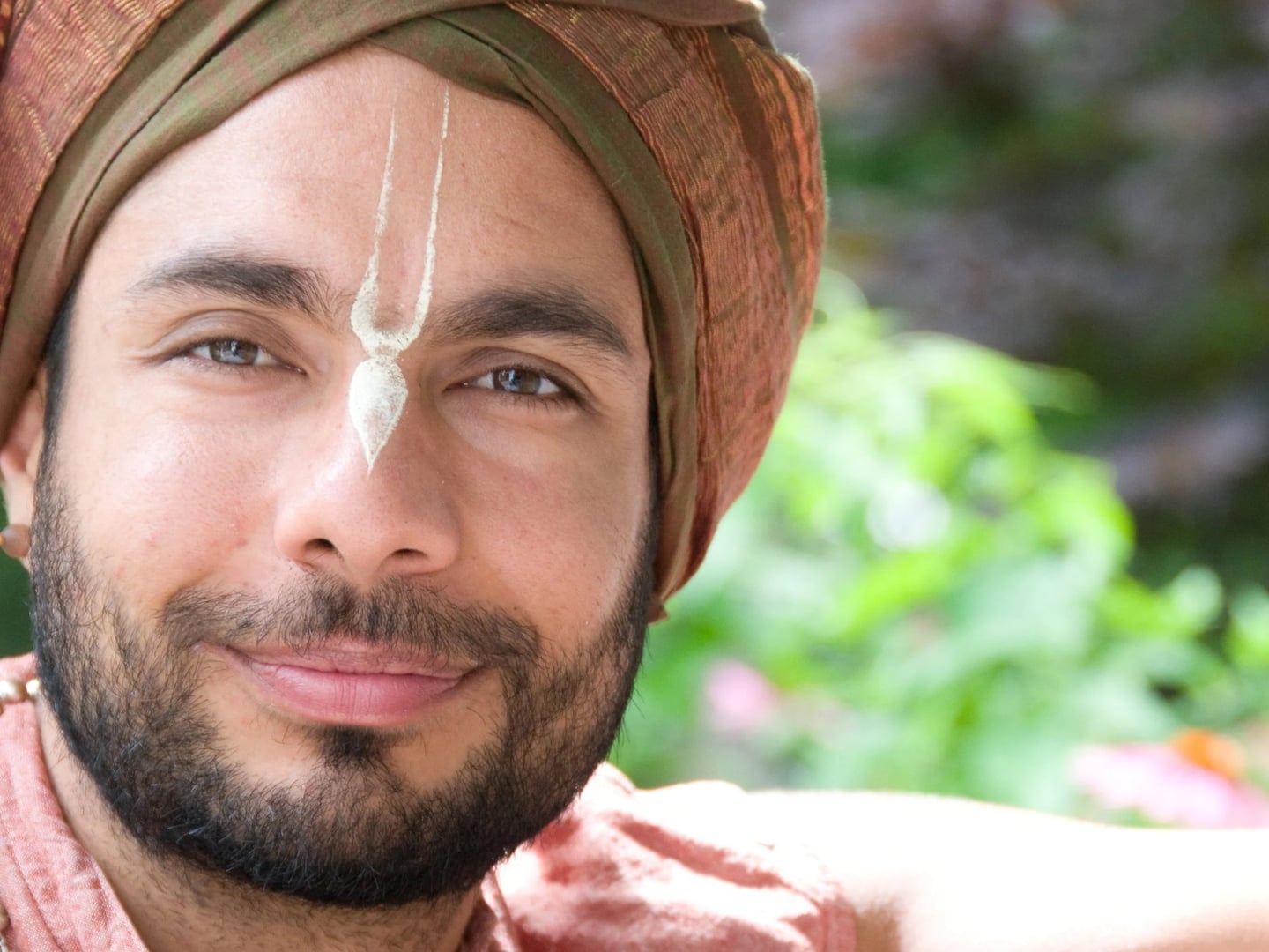 Noche de Kirtan