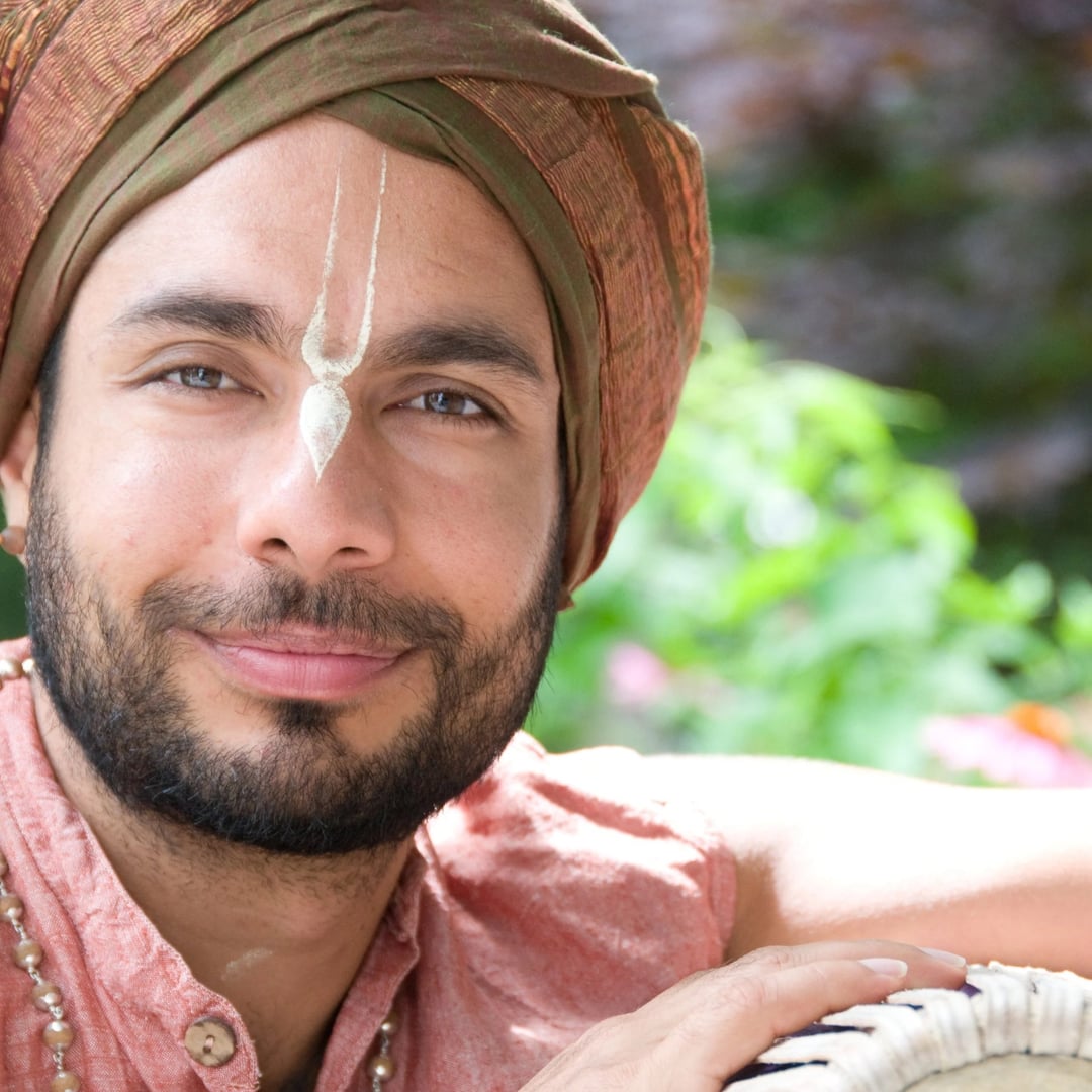 Noche de Kirtan