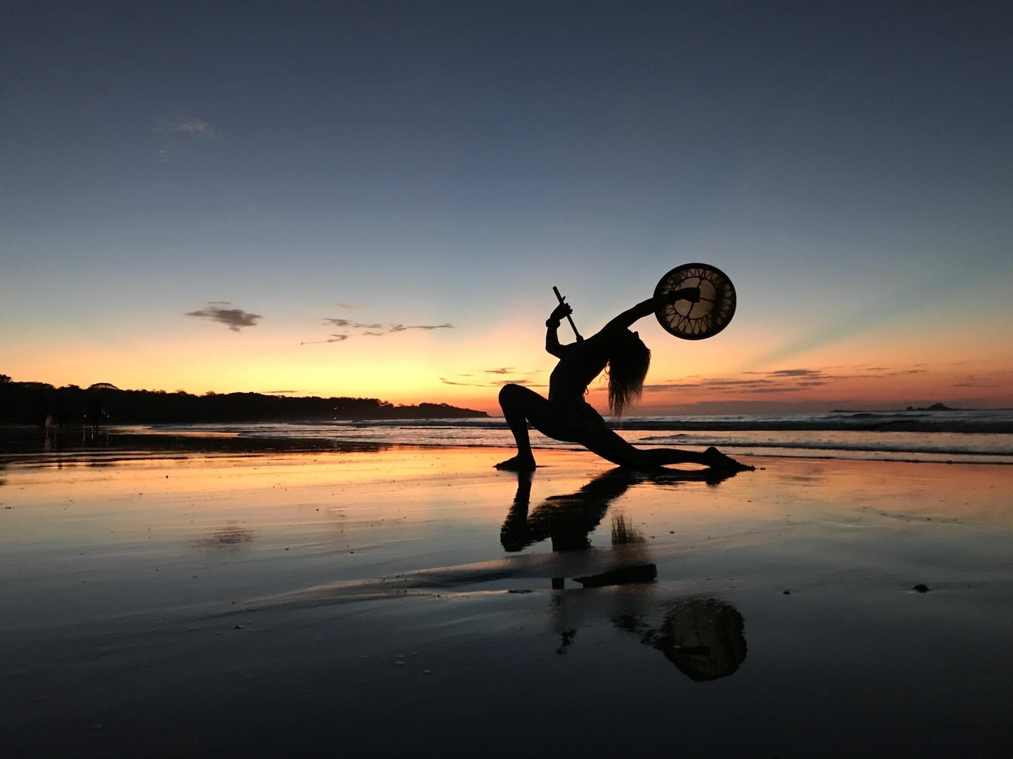 Vinyasa rítmico