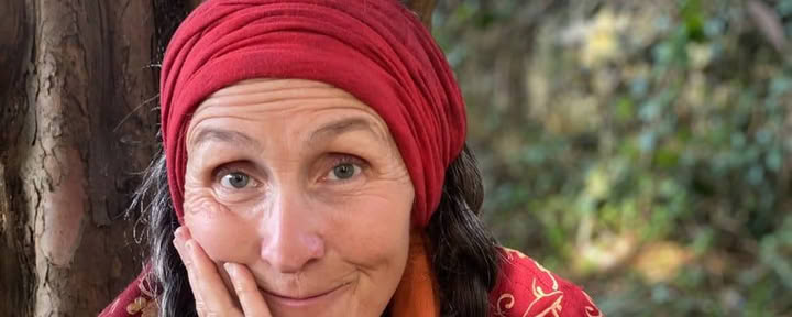Yoga Nidra y Tarde de Tarot