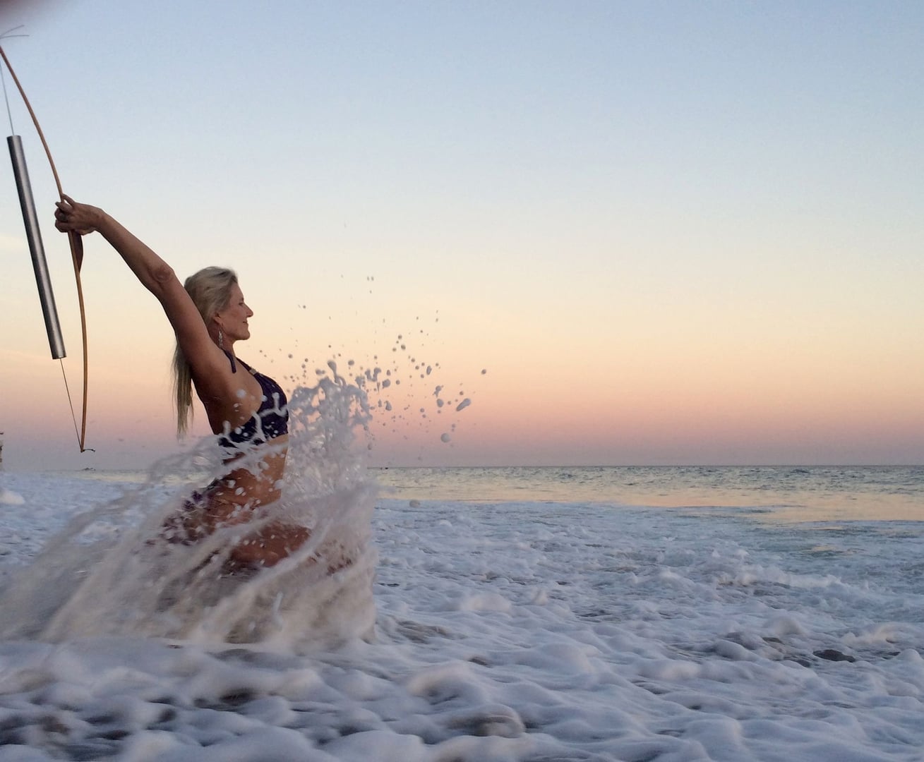 Embodying the Elements Intensive with Shiva Rea