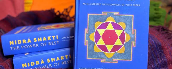 Formación de Profesores de Total Yoga Nidra – En línea (sesión vespertina de 3 horas)