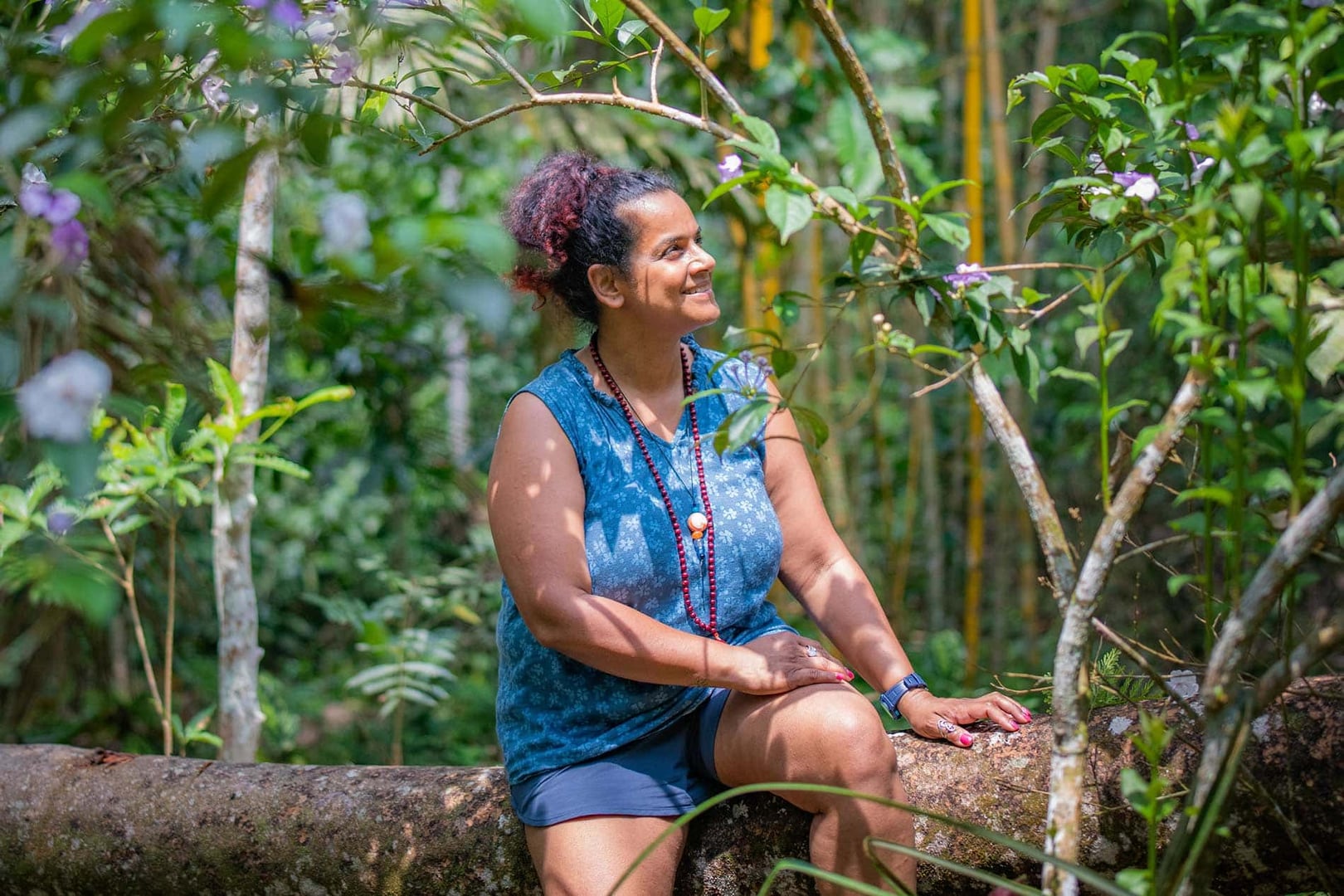 Ayahuasca Healing Retiro + Retiro de Integración de 5 Días