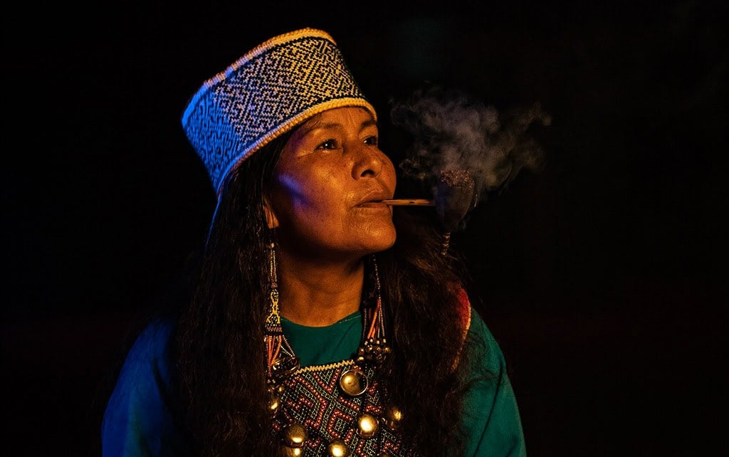 Ayahuasca Healing Retiro + Retiro de Integración de 5 Días