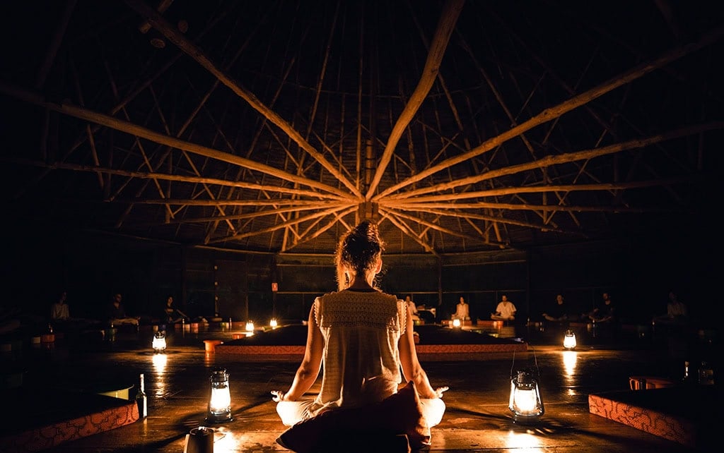 Ayahuasca Healing Retiro + Retiro de Integración de 5 Días