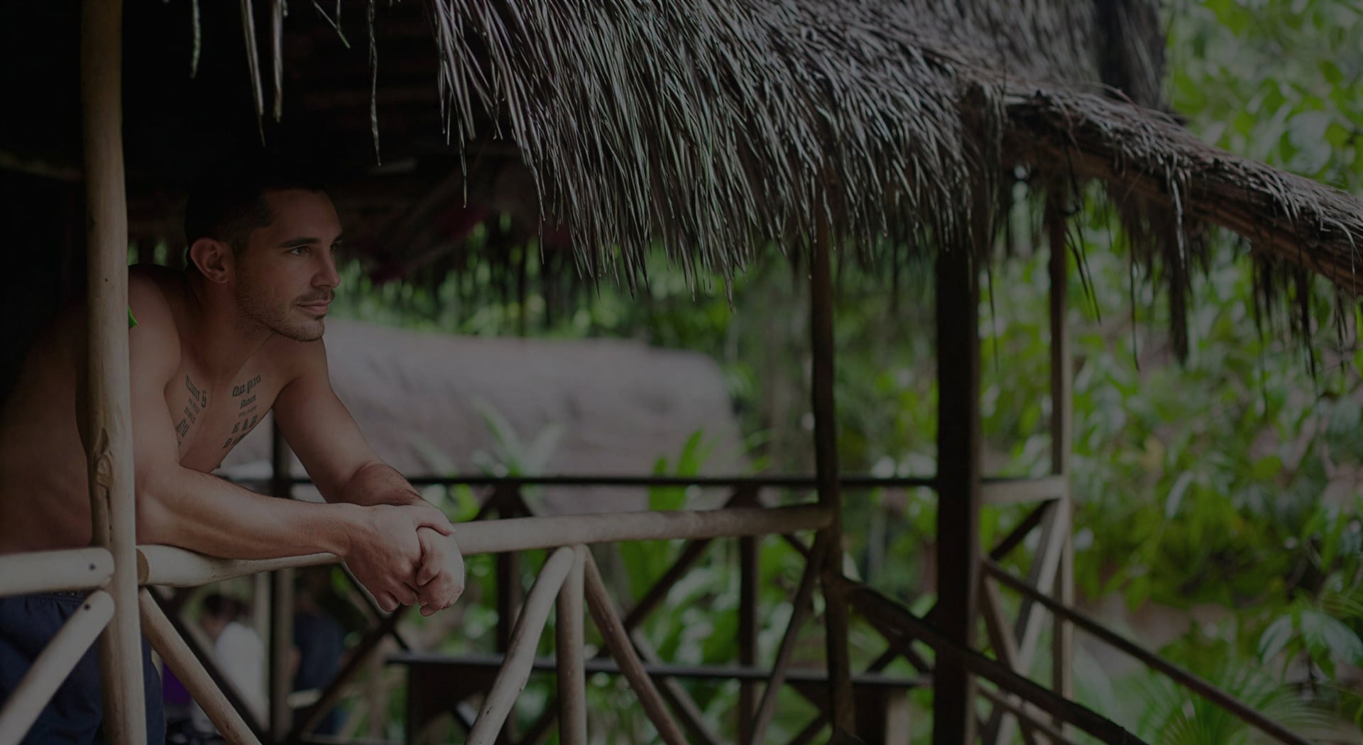 Ayahuasca Healing Retiro + Retiro de Integración de 5 Días