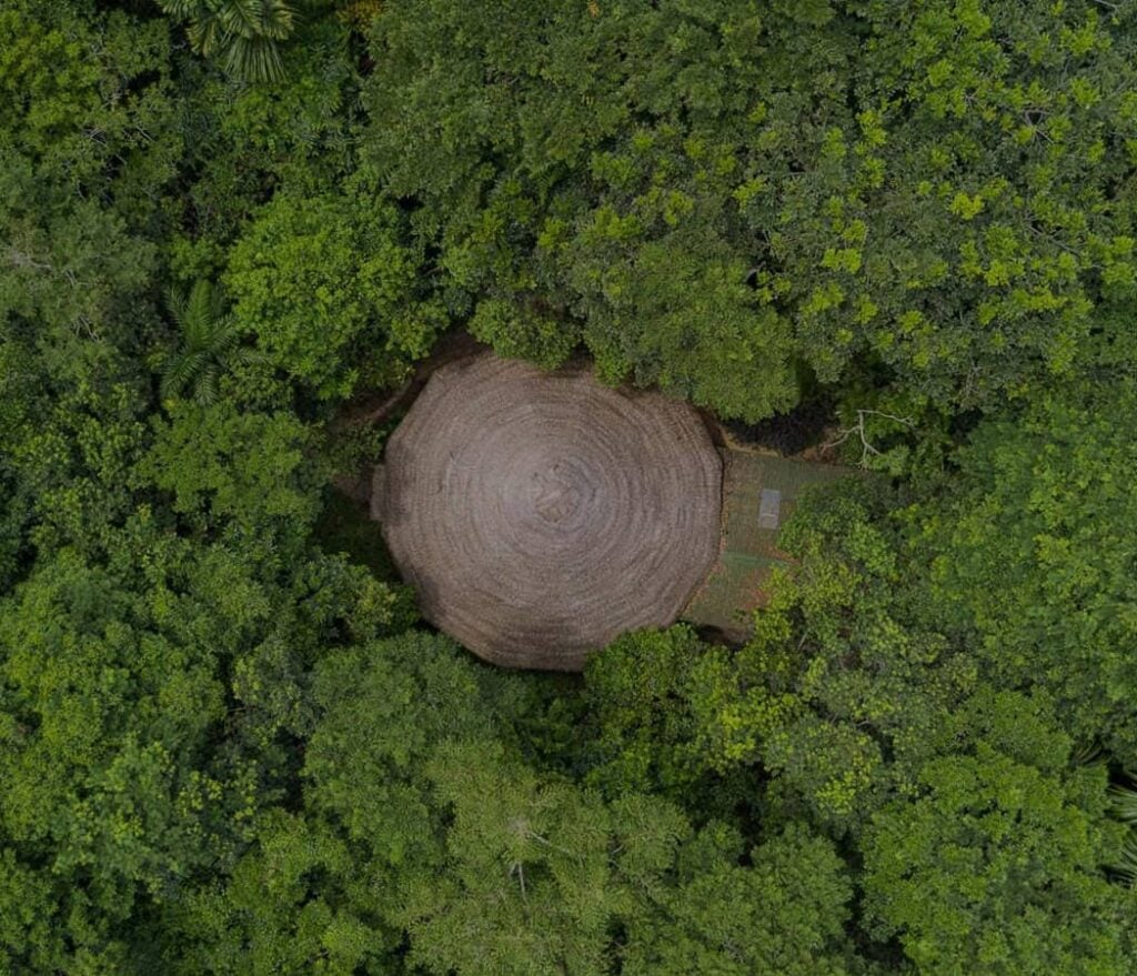 Ayahuasca Healing Retiro + Retiro de Integración de 5 Días