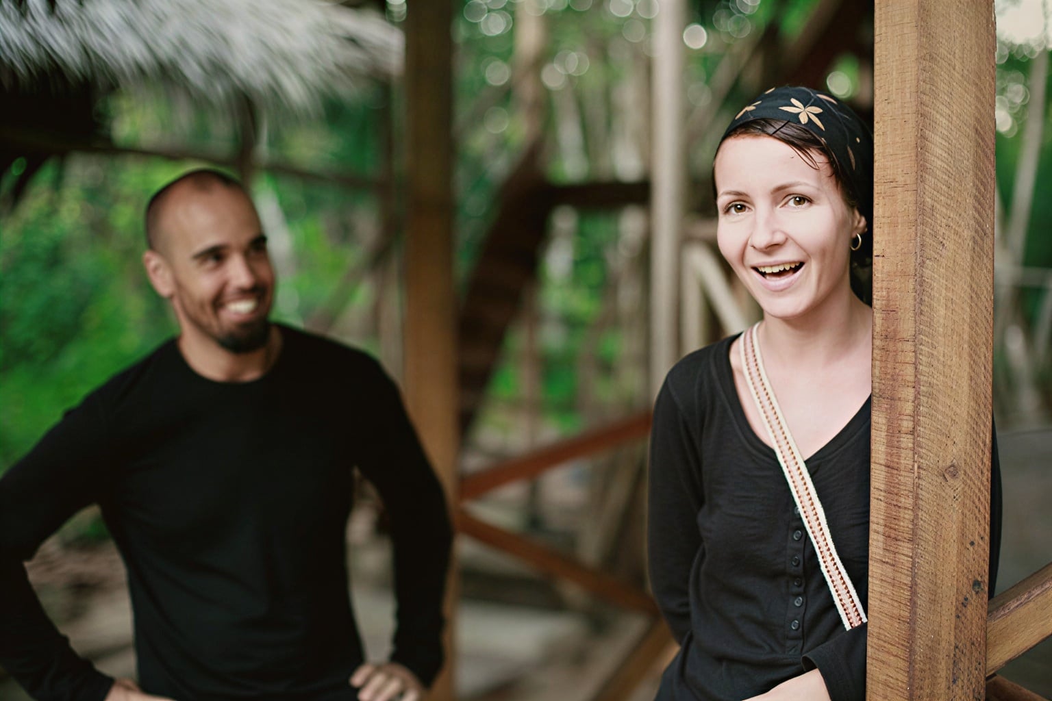 Ayahuasca Healing Retiro + Retiro de Integración de 5 Días