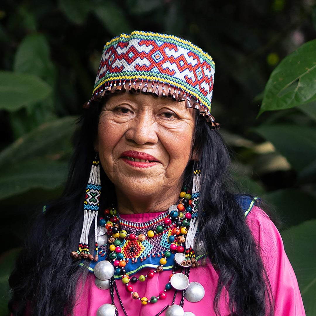Retiro de sanación con ayahuasca para mujeres