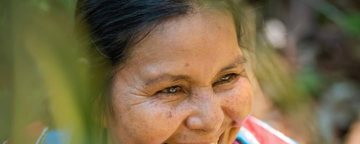 Retiro de sanación con ayahuasca para mujeres