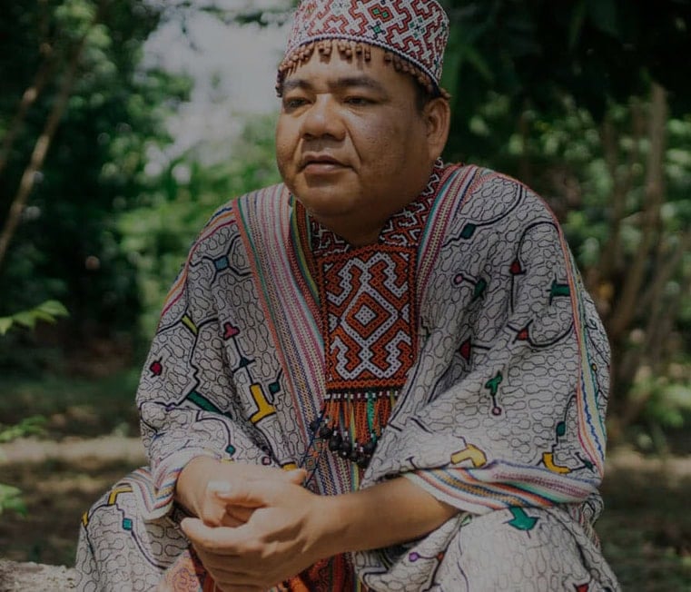 Retiro de Ayahuasca para Profesionales de la Salud 2026