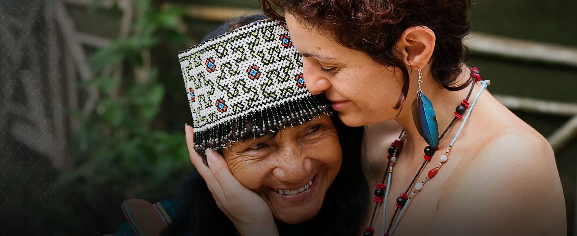 Living in Alignment Ayahuasca Healing Retiro + 5-Day Extensión de Integración Retiro