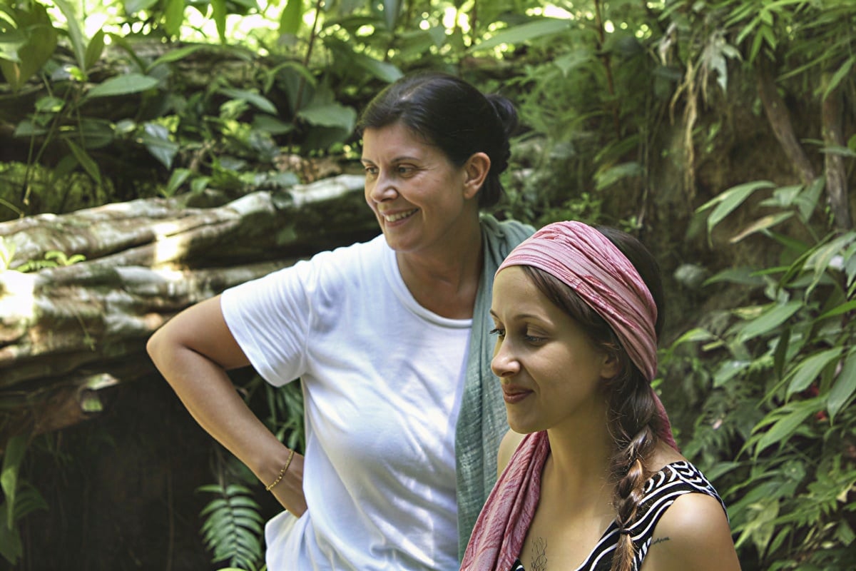Retiro Rejuvenecedor de Ayahuasca de 10 Días