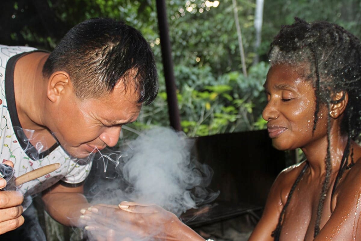 Retiro Rejuvenecedor de Ayahuasca de 10 Días