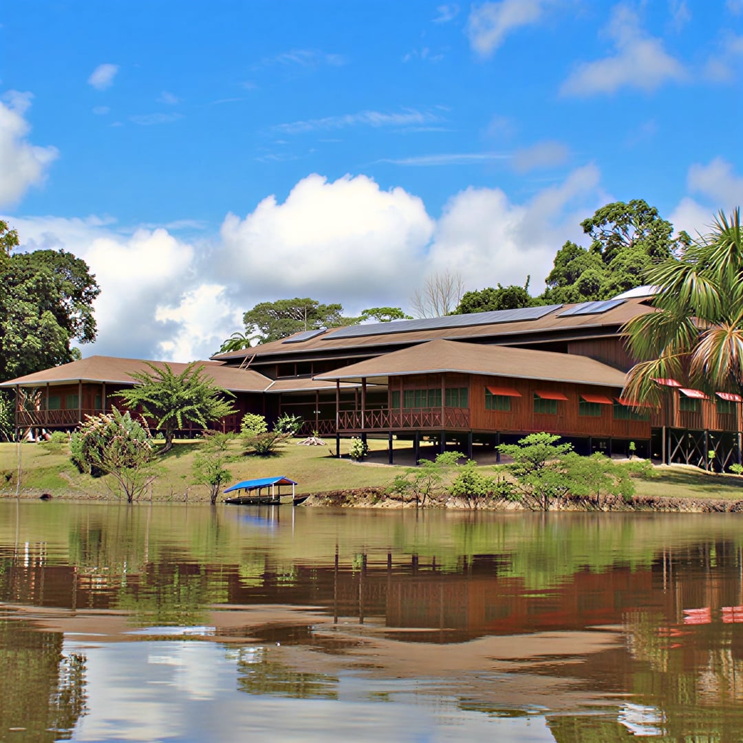 Retiro Rejuvenecedor de Ayahuasca de 10 Días