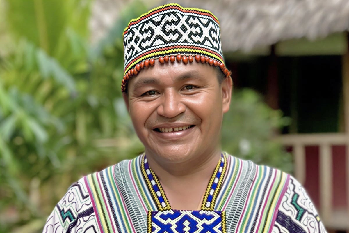Retiro Rejuvenecedor de Ayahuasca de 10 Días