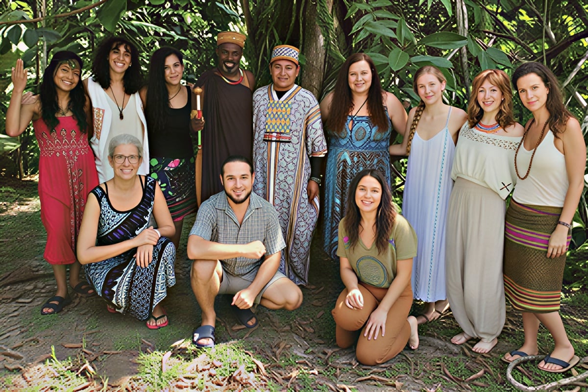 Retiro Rejuvenecedor de Ayahuasca de 10 Días