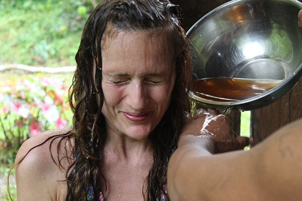 Curso de Empoderamiento y Sanación con Ayahuasca de Cuatro Semanas