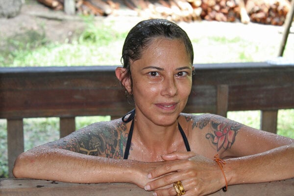 Curso de Empoderamiento y Sanación con Ayahuasca de Cuatro Semanas