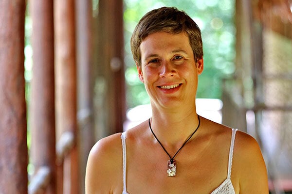 Curso de Empoderamiento y Sanación con Ayahuasca de Cuatro Semanas