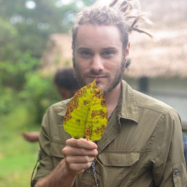 Retiro de Ayahuasca de 18 días