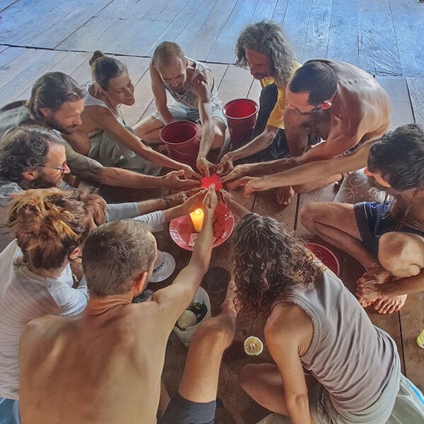 Curso de iniciación Shipibo de ayahuasca de ocho semanas en Perú – 5 de julio - 29 de agosto de 2026