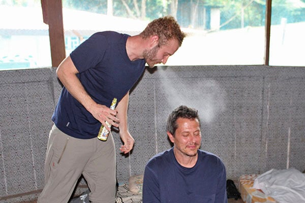 Curso de iniciación Shipibo de ayahuasca de ocho semanas en Perú – 5 de julio - 29 de agosto de 2026