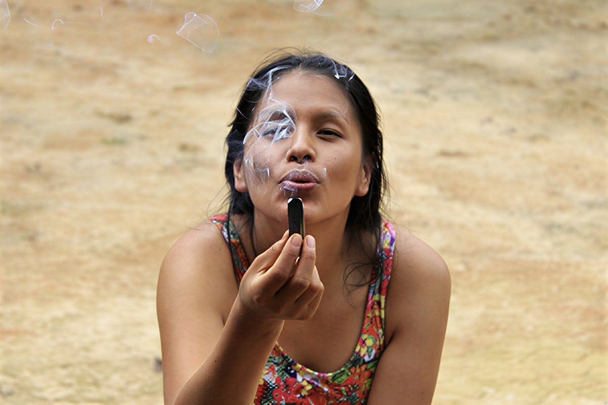 Curso de iniciación Shipibo de ayahuasca de ocho semanas en Perú – 5 de julio - 29 de agosto de 2026