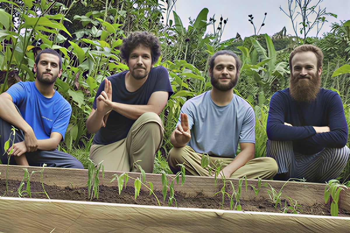 Curso de iniciación Shipibo de ayahuasca de ocho semanas en Perú – 5 de julio - 29 de agosto de 2026